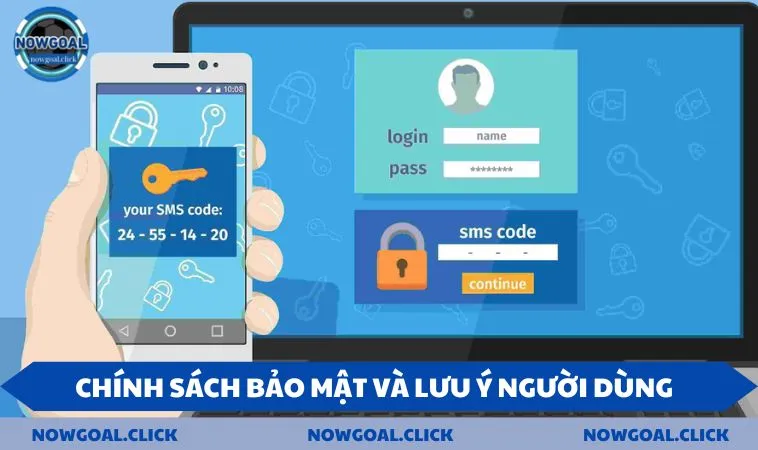 chinh sach bao mat va luu y nguoi dung Chính sách bảo mật và lưu ý người dùng